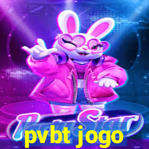 pvbt jogo